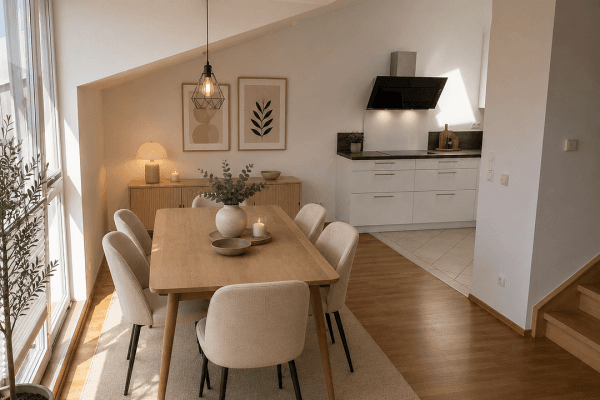 Prodej bytu 3+1 83 m², Parsbergstr. 16, Germering, Bavorsko Prodej bytu 3+1 83 m², Parsbergstr. 16, Germering, Bavorsko