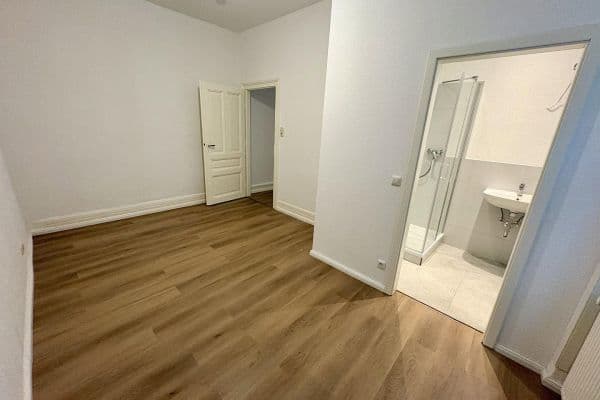 Pronájem bytu 2+1 53 m², Frankfurt am Main Pronájem bytu 2+1 53 m², Frankfurt am Main