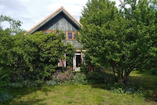Prodej domu 115 m², pozemek 652 m², Neu Wulmstorf Prodej domu 115 m², pozemek 652 m², Neu Wulmstorf