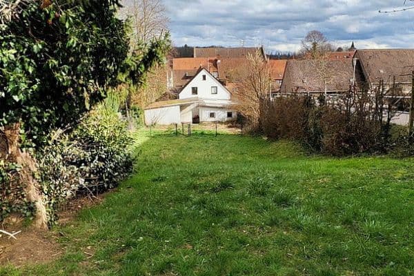 Prodej pozemku 461 m², Schulstr. 15, Gondelsheim Prodej pozemku 461 m², Schulstr. 15, Gondelsheim