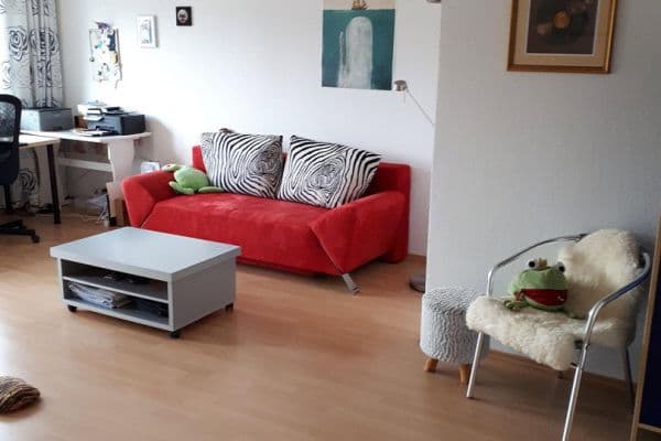 Pronájem bytu 2+1 68 m², Enggasse 29, Bonn Pronájem bytu 2+1 68 m², Enggasse 29, Bonn
