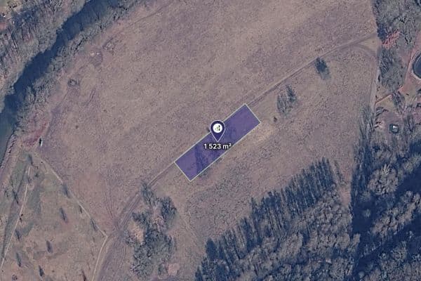 Prodej pozemku 1.668 m², Turnov Prodej pozemku 1.668 m², Turnov