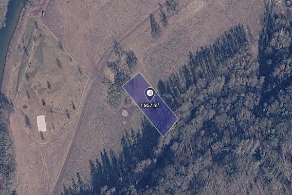 Prodej pozemku 1.957 m², Turnov Prodej pozemku 1.957 m², Turnov