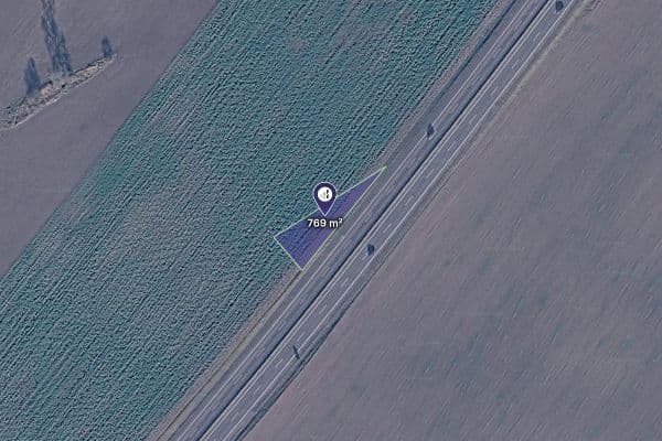 Prodej pozemku 256 m², Bakov nad Jizerou Prodej pozemku 256 m², Bakov nad Jizerou