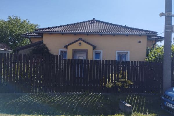 Prodej domu 158 m², pozemek 758 m², Skřivanská, Český Brod Prodej domu 158 m², pozemek 758 m², Skřivanská, Český Brod
