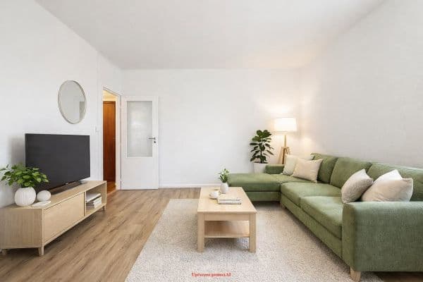 Pronájem bytu 3+1 71 m², Jana Wericha, Havířov-Město Pronájem bytu 3+1 71 m², Jana Wericha, Havířov-Město