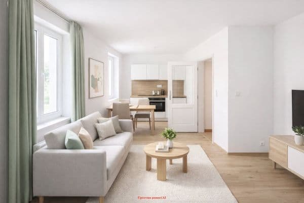 Pronájem bytu 1+kk 26 m², Hornická, Havířov-Prostř.Suchá Pronájem bytu 1+kk 26 m², Hornická, Havířov-Prostř.Suchá