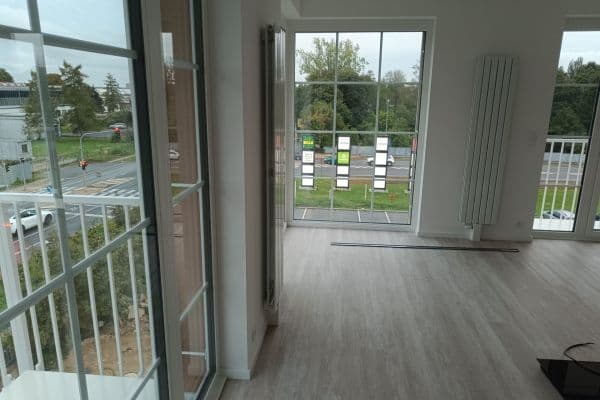 Pronájem bytu 2+kk 59 m², Mladoboleslavská, Praha Pronájem bytu 2+kk 59 m², Mladoboleslavská, Praha