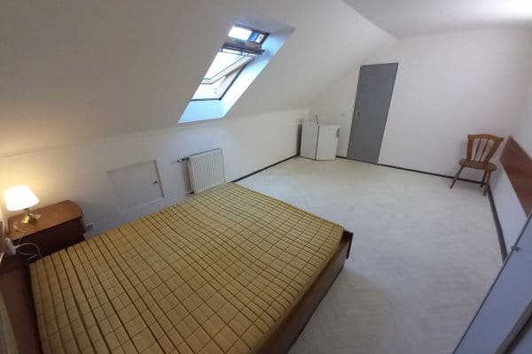 Pronájem bytu 1+kk 32 m², Bělohorská, Praha Pronájem bytu 1+kk 32 m², Bělohorská, Praha