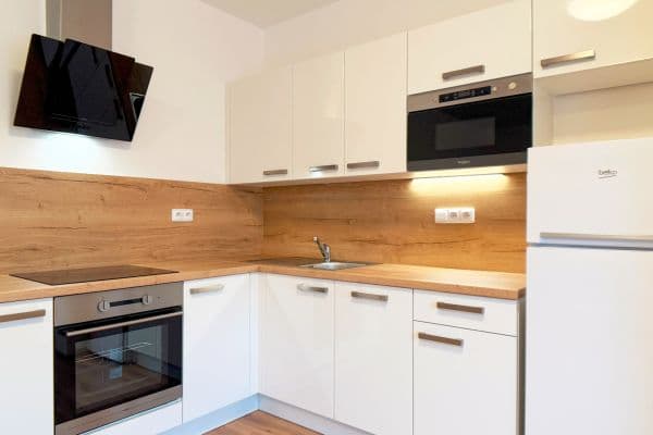 Pronájem bytu 3+kk 62 m², Pod Mniší horou, Brno Pronájem bytu 3+kk 62 m², Pod Mniší horou, Brno