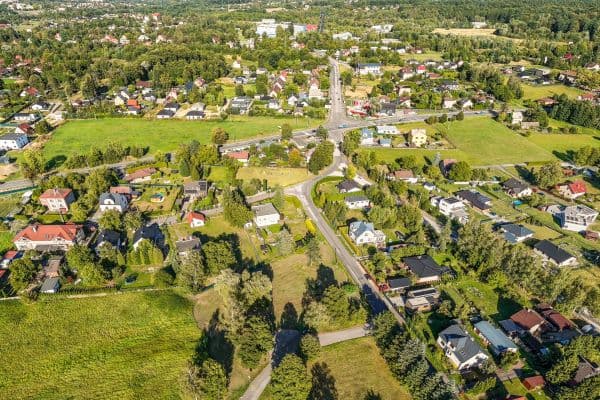 Prodej pozemku 809 m², Bučinská, Orlová Prodej pozemku 809 m², Bučinská, Orlová