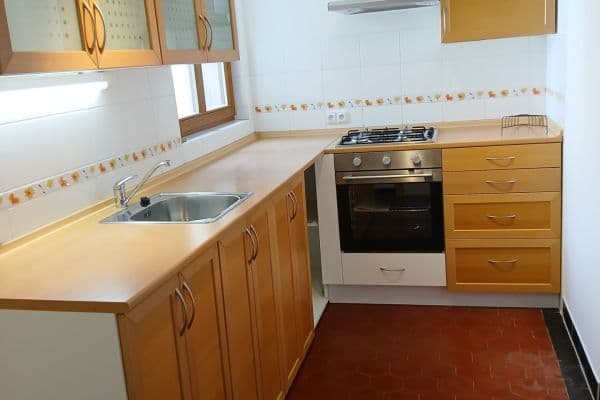 Pronájem bytu 2+kk 50 m², Gruzínská, Plzeň, Plzeňský kraj Pronájem bytu 2+kk 50 m², Gruzínská, Plzeň, Plzeňský kraj