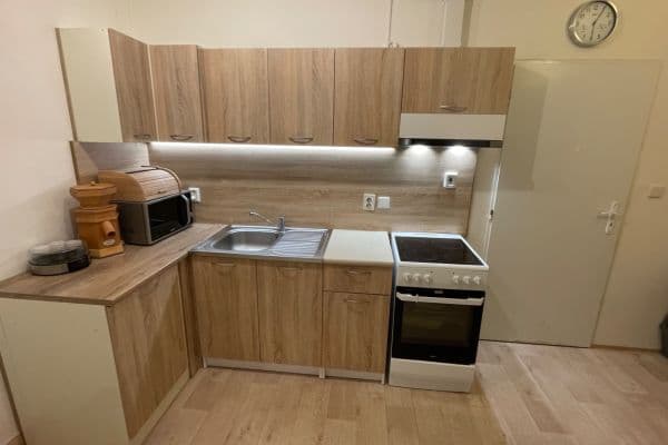 Prodej bytu 2+kk 58 m², Řešovská, Praha Prodej bytu 2+kk 58 m², Řešovská, Praha