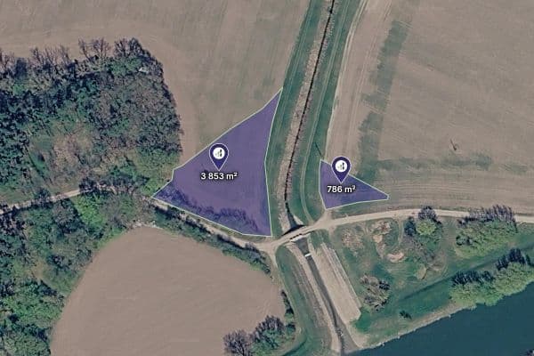 Prodej pozemku 7.042 m², Bzenec, Jihomoravský kraj Prodej pozemku 7.042 m², Bzenec, Jihomoravský kraj