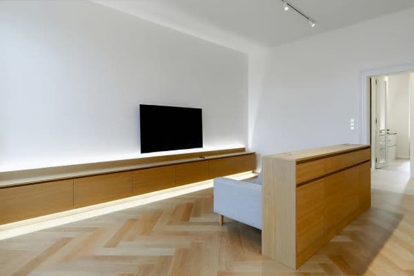 Pronájem bytu 2+kk 56 m², Lidická, Prague Pronájem bytu 2+kk 56 m², Lidická, Prague