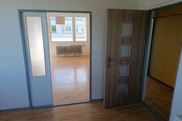 Prodej bytu 2+1 72 m², Revoluční, Libochovice Prodej bytu 2+1 72 m², Revoluční, Libochovice