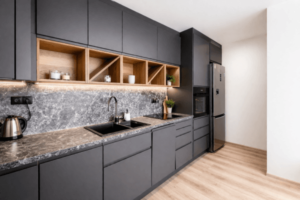 Prodej bytu 3+kk 77 m², Tupolevova, Praha Prodej bytu 3+kk 77 m², Tupolevova, Praha