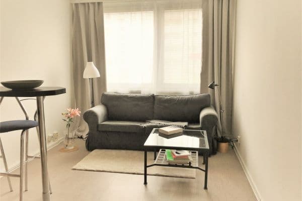 Pronájem bytu 2+kk 39 m², Bryksova, Praha Pronájem bytu 2+kk 39 m², Bryksova, Praha