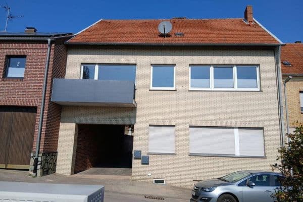 Prodej domu 156 m², pozemek 899 m², Gereonstr. 55, Linnich-Boslar Prodej domu 156 m², pozemek 899 m², Gereonstr. 55, Linnich-Boslar
