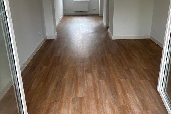 Pronájem bytu 2+1 58 m², August-Bebel-Str. 29, Ludwigsfelde Pronájem bytu 2+1 58 m², August-Bebel-Str. 29, Ludwigsfelde