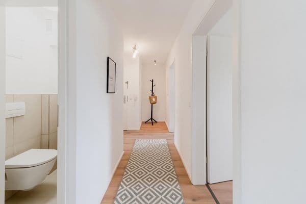 Prodej bytu 4+1 88 m², Ehningen Prodej bytu 4+1 88 m², Ehningen