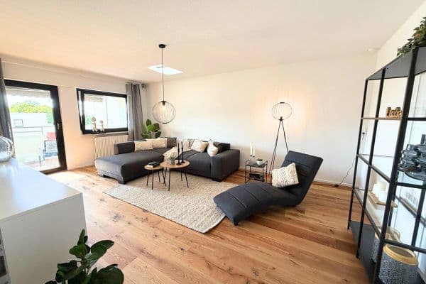 Prodej bytu 3+kk 95 m², Waiblingen Prodej bytu 3+kk 95 m², Waiblingen