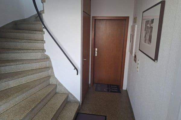 Pronájem bytu 3+1 77 m², Köln-Wahnheide, Severní Porýní-Vestfálsko Pronájem bytu 3+1 77 m², Köln-Wahnheide, Severní Porýní-Vestfálsko