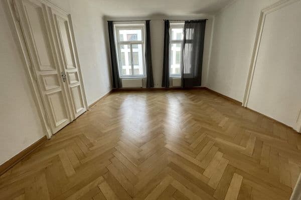 Pronájem kanceláře 202 m², Dufourstrasse 4, Leipzig Pronájem kanceláře 202 m², Dufourstrasse 4, Leipzig