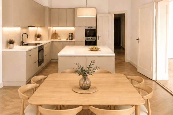 Prodej bytu 3+1 107 m², Stralauer Allee 17f, Berlin, Berlín Prodej bytu 3+1 107 m², Stralauer Allee 17f, Berlin, Berlín