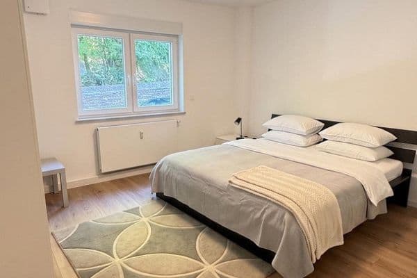Prodej bytu 2+1 55 m², Nussloch Prodej bytu 2+1 55 m², Nussloch