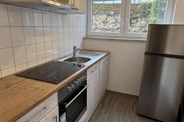 Prodej bytu 3+1 61 m², Nußloch, Bádensko-Württembersko Prodej bytu 3+1 61 m², Nußloch, Bádensko-Württembersko