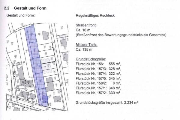 Prodej domu 149 m², pozemek 2.234 m², Dillinger Straße 22, Nalbach-Körprich Prodej domu 149 m², pozemek 2.234 m², Dillinger Straße 22, Nalbach-Körprich