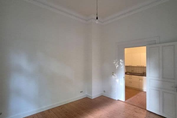 Pronájem bytu 3+kk 80 m², Wiesenstraße 47, Hamburg, Hamburg Pronájem bytu 3+kk 80 m², Wiesenstraße 47, Hamburg, Hamburg