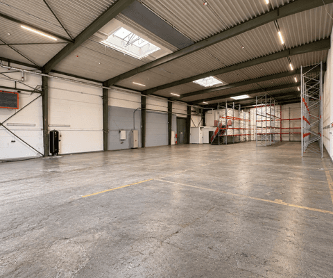 Pronájem nebytového prostoru 725 m², Industriestraße 8, Schleswig-Holstein - Barsbüttel Pronájem nebytového prostoru 725 m², Industriestraße 8, Schleswig-Holstein - Barsbüttel