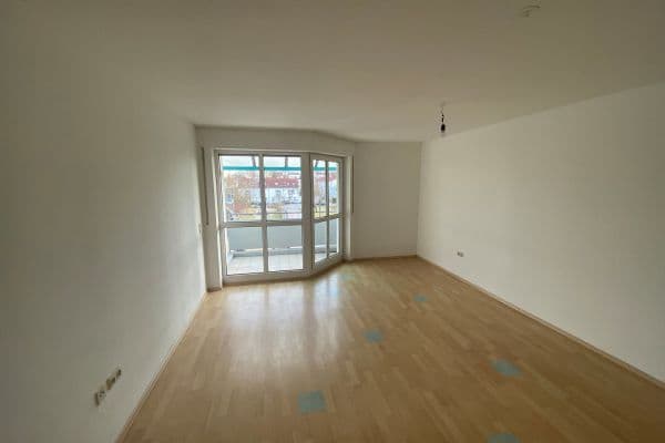 Pronájem bytu 3+kk 90 m², Rostocker Weg 1, Gersthofen Pronájem bytu 3+kk 90 m², Rostocker Weg 1, Gersthofen