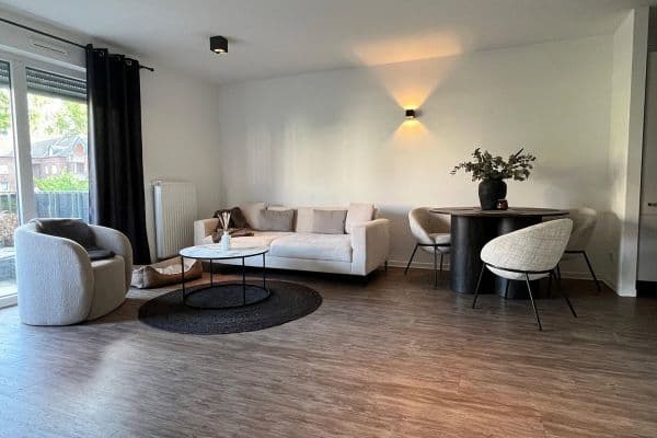 Prodej bytu 2+1 53 m², Hessische Str. 122, Dortmund Prodej bytu 2+1 53 m², Hessische Str. 122, Dortmund