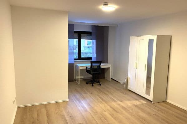 Pronájem bytu 1+1 22 m², Am Petrus 5, Dossenheim Pronájem bytu 1+1 22 m², Am Petrus 5, Dossenheim