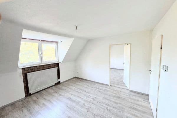 Pronájem bytu 2+kk 42 m², Heinitzstr. 21, Herne Pronájem bytu 2+kk 42 m², Heinitzstr. 21, Herne