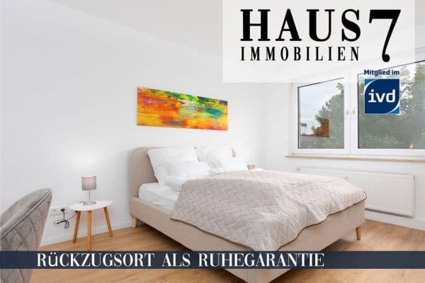 Pronájem bytu 3+1 68 m², Brabanterstr. 14, Kerpen Pronájem bytu 3+1 68 m², Brabanterstr. 14, Kerpen