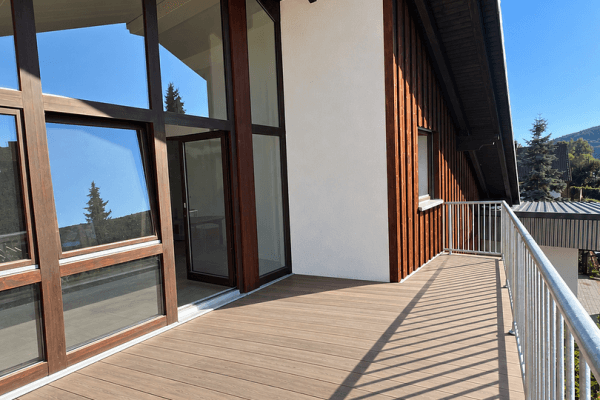 Pronájem bytu 4+1 85 m², Vöhringen Pronájem bytu 4+1 85 m², Vöhringen