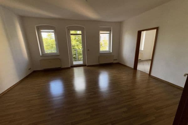 Pronájem bytu 2+1 62 m², Goethestr. 16, Dessau-Roßlau, Sasko-Anhaltsko Pronájem bytu 2+1 62 m², Goethestr. 16, Dessau-Roßlau, Sasko-Anhaltsko