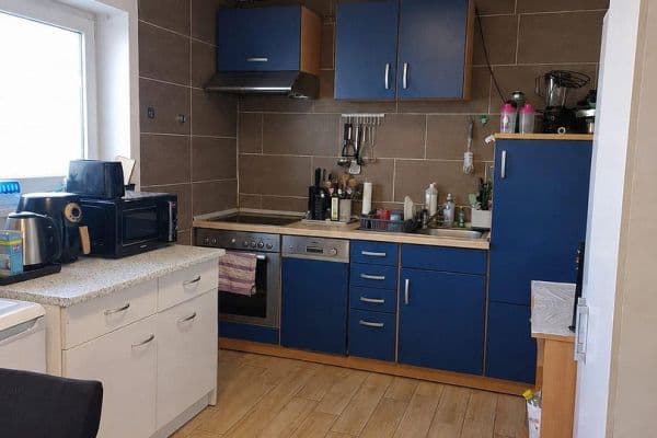 Pronájem bytu 2+1 65 m², Rennbahnweg 4a, Pocking Pronájem bytu 2+1 65 m², Rennbahnweg 4a, Pocking