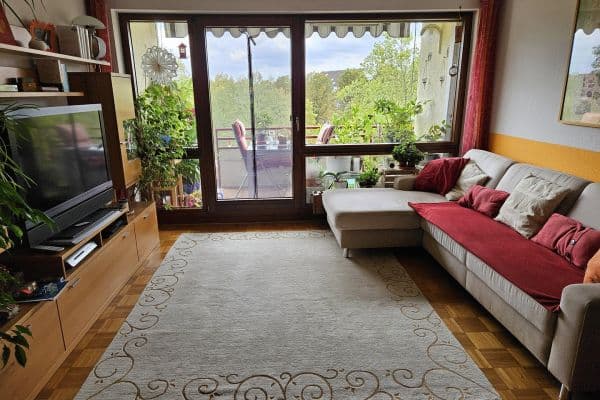 Prodej bytu 4+1 103 m², Karlsruhe, Bádensko-Württembersko Prodej bytu 4+1 103 m², Karlsruhe, Bádensko-Württembersko