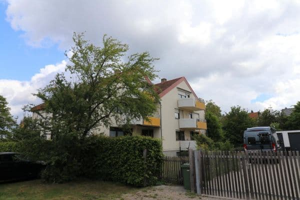 Prodej bytu 2+1 73 m², Fürth Prodej bytu 2+1 73 m², Fürth