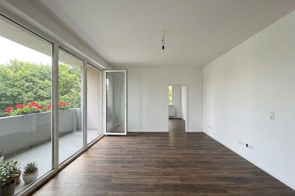 Prodej bytu 3+1 76 m², Sprockhövel Prodej bytu 3+1 76 m², Sprockhövel