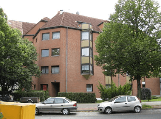 Prodej bytu 2+1 48 m², Stöckener Str. 105, Hannover Prodej bytu 2+1 48 m², Stöckener Str. 105, Hannover