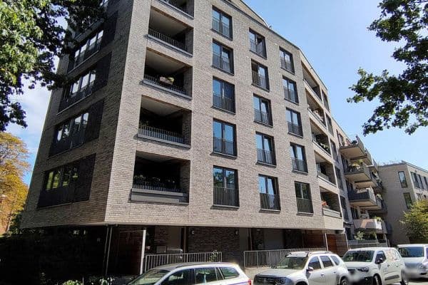 Prodej bytu 3+1 77 m², Hamburg, Hamburg Prodej bytu 3+1 77 m², Hamburg, Hamburg