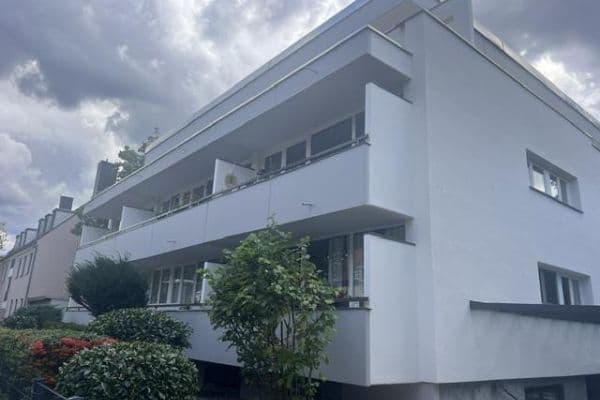 Pronájem bytu 1+1 40 m², Herzog-Johann-Str. 18, München, Bavorsko Pronájem bytu 1+1 40 m², Herzog-Johann-Str. 18, München, Bavorsko