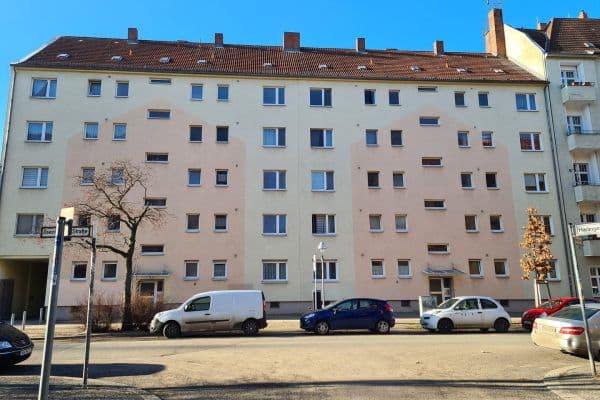 Prodej bytu 3+1 69 m², Ilsenburger Str.39, Berlin, Berlín Prodej bytu 3+1 69 m², Ilsenburger Str.39, Berlin, Berlín