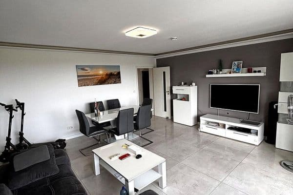 Prodej bytu 2+1 68 m², Ammerseestraße 26, Gröbenzell, Bavorsko Prodej bytu 2+1 68 m², Ammerseestraße 26, Gröbenzell, Bavorsko